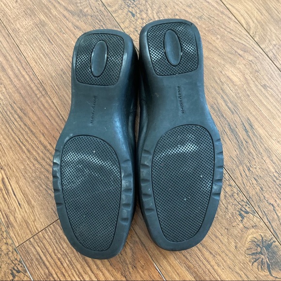 BareTrap Shoes Slip on Clogs Size 7.5 Black Women - Picture 9 of 9